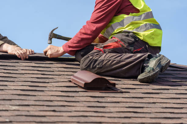 Quick and Trustworthy Emergency Roof Repair Services in Indian Springs, GA