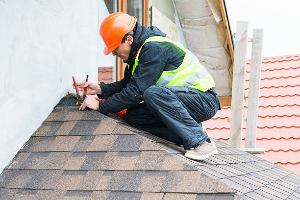 Best Gutter Installation and Roofing  in Indian Springs, GA